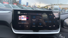 Peugeot 208 100kW Allure 50kWh 5dr Auto Electric Hatchback